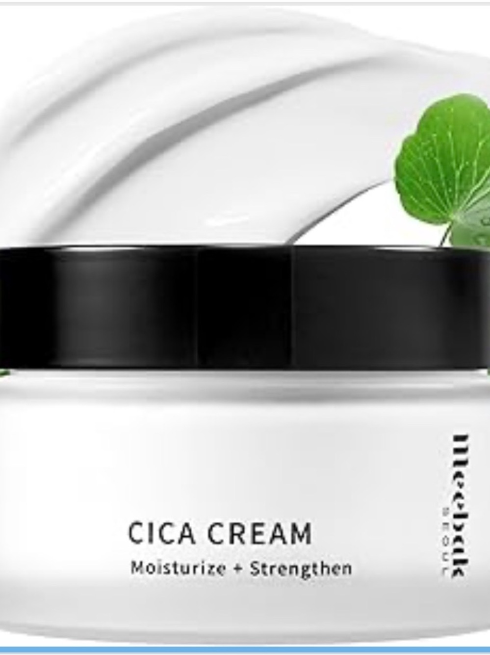 Meebak Cica Cream
